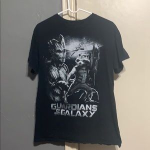Guardians of the Galaxy Graphic Tee